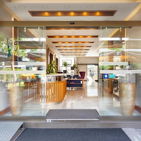 Artur Hotel Çanakkale Buitenkant foto