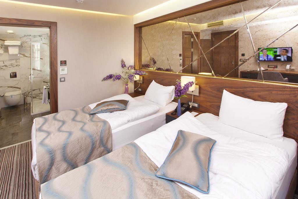 Artur Hotel Çanakkale Buitenkant foto