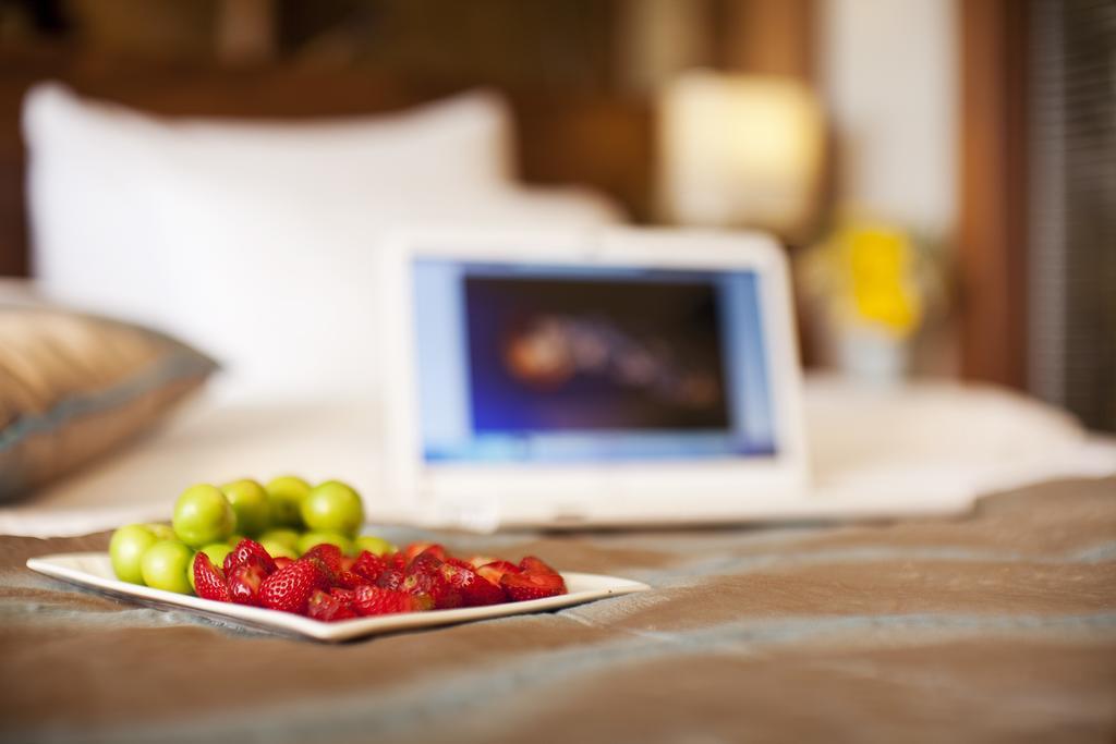 Artur Hotel Çanakkale Buitenkant foto