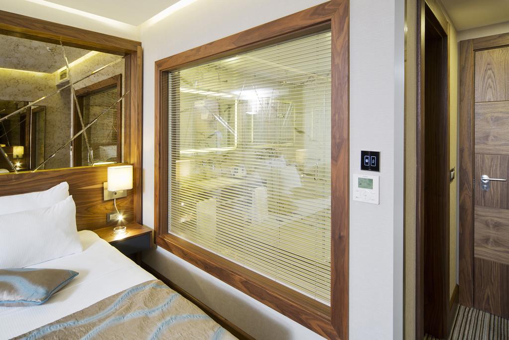 Artur Hotel Çanakkale Buitenkant foto