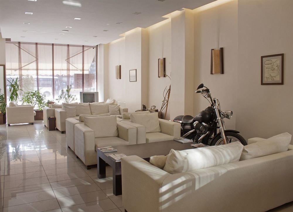 Artur Hotel Çanakkale Buitenkant foto