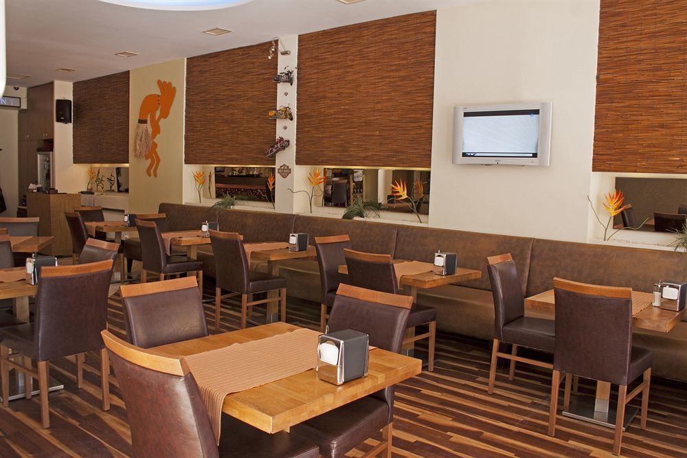 Artur Hotel Çanakkale Buitenkant foto