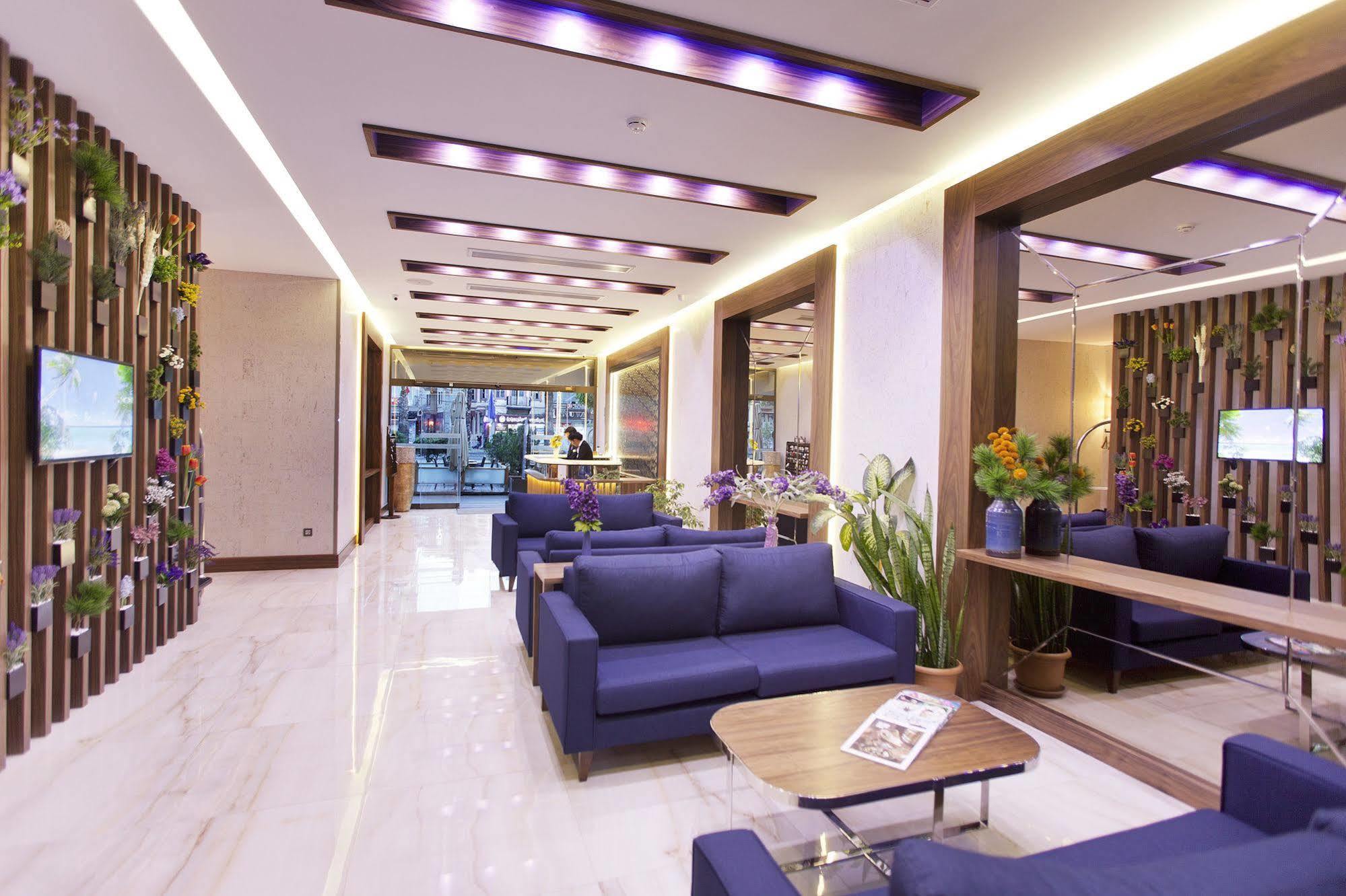 Artur Hotel Çanakkale Buitenkant foto
