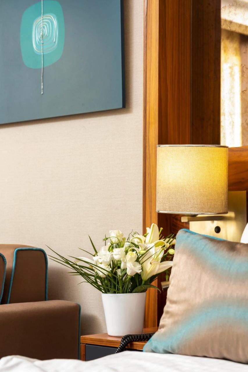 Artur Hotel Çanakkale Buitenkant foto