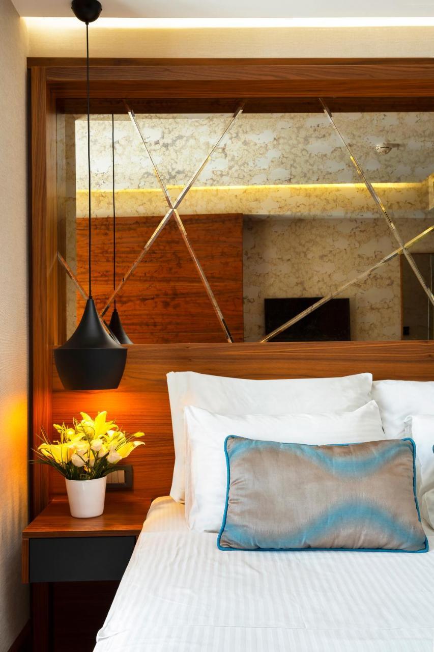Artur Hotel Çanakkale Buitenkant foto